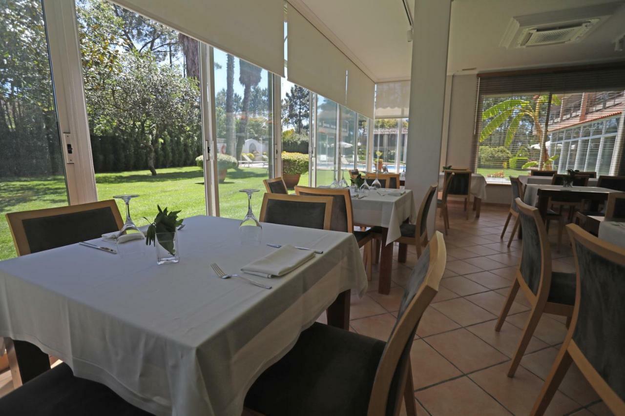 Hotel Spa Atlantico San Vicente Do Mar Exteriör bild